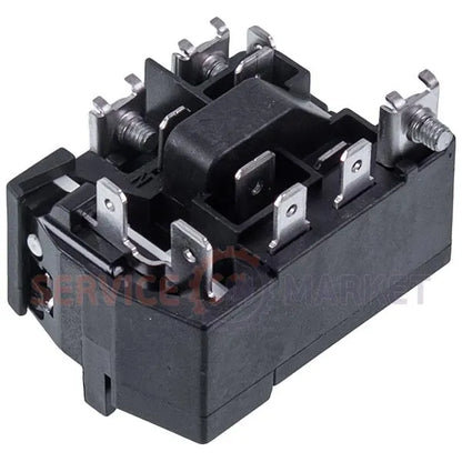 Gorenje Refrigerator Starting Relay QPS2-C15MD3 806345