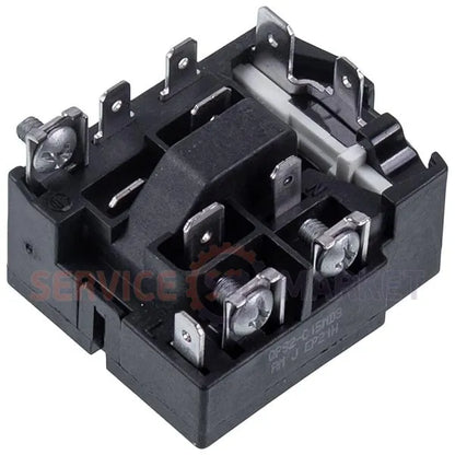 Gorenje Refrigerator Starting Relay QPS2-C15MD3 806345