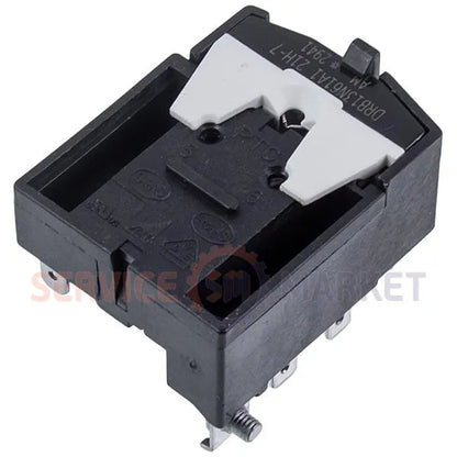 Gorenje Refrigerator Starting Relay QPS2-C15MD3 806345