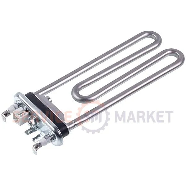 Gorenje, Hisense Washing machine heating element HK2115285 TPD 190-SG-1500 L=190mm 1500W