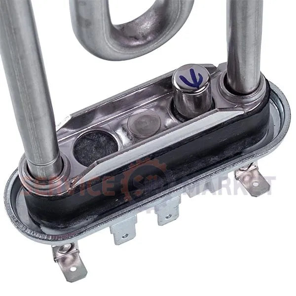 Gorenje, Hisense Washing machine heating element HK2115285 TPD 190-SG-1500 L=190mm 1500W