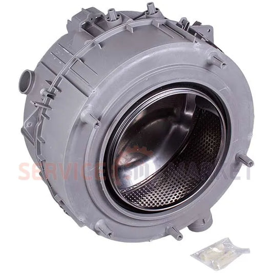 Complete tank for washing machine Electrolux