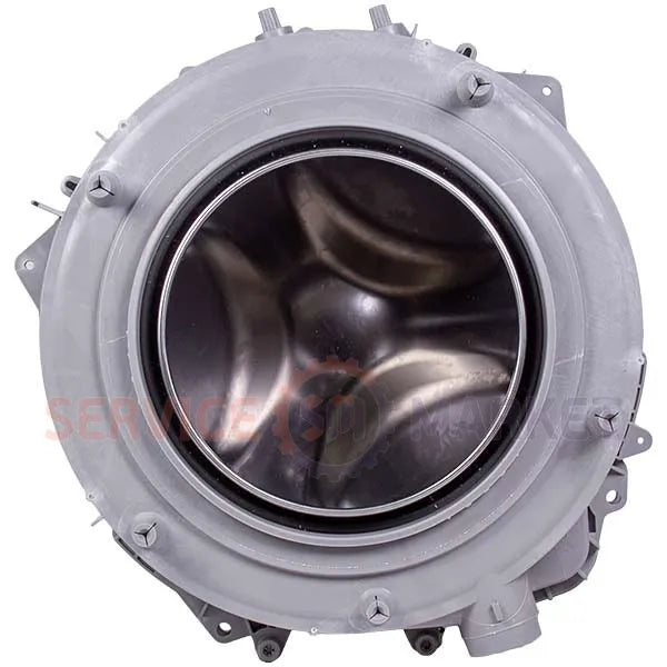 Complete tank for washing machine Electrolux