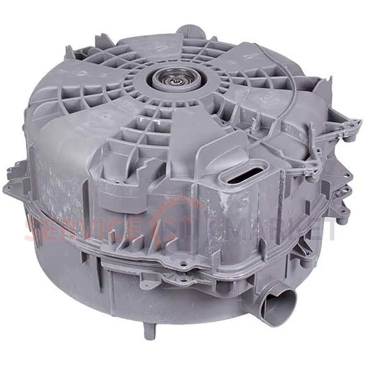Complete tank for washing machine Electrolux
