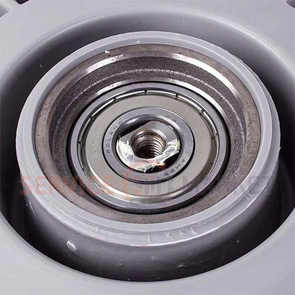 Complete tank for washing machine Electrolux