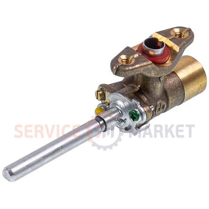 Large gas tap (with thermostat) for gas stove Gorenje 305018