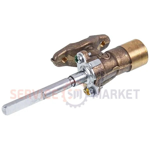 Large gas tap (with thermostat) for gas stove Gorenje 305018