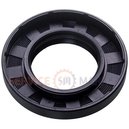 Zanussi Electrolux Hansa washing machine Oil seal 50099308004 (40.2*72*10/13.5)