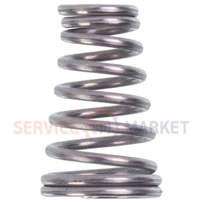 Boiler valve spring for DeLonghi coffee maker 6132101600