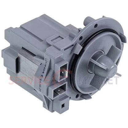 Indesit, Electrolux, Rainford, Ariston washing machine Drain pump P25-1 C00108264 