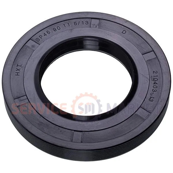 Gorenje washing machine oil seal HK1577356 HXT 45*80*11.5/13mm