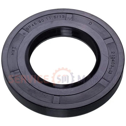 Gorenje washing machine oil seal HK1577356 HXT 45*80*11.5/13mm