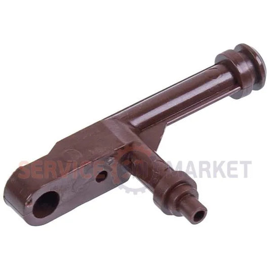 Outlet pipe (spout) of the brewing unit for the Saeco coffee machine