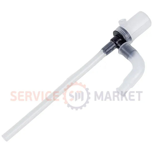 Конденсатовідвідник для газового турбованого котла Ariston Clas, Egis, Matis, Genus, Chaffoteaux 65104623