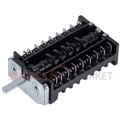Electrolux Zanussi/ AEG stove selector switch EGO 42.07001.005