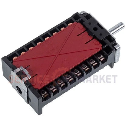 Electrolux Zanussi/ AEG stove selector switch EGO 42.07001.005