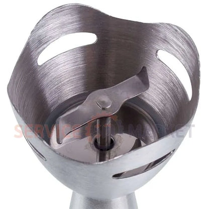 Metal blender foot HB804E blender Gorenje 340563 00