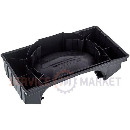 Condensate collection tray (plastic) for Whirlpool refrigerator
