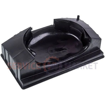 Condensate collection tray (plastic) for Whirlpool refrigerator