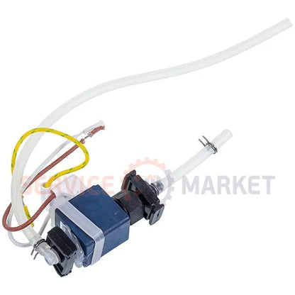 Electric pump JLT Type PV1XX 220V steam generator Tefal