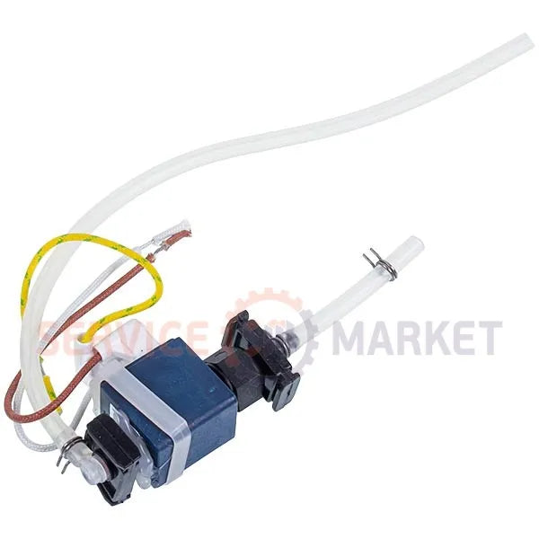 Помпа JLT Type PV1XX 220 вольт FS-9100033826 для парогенератора Tefal