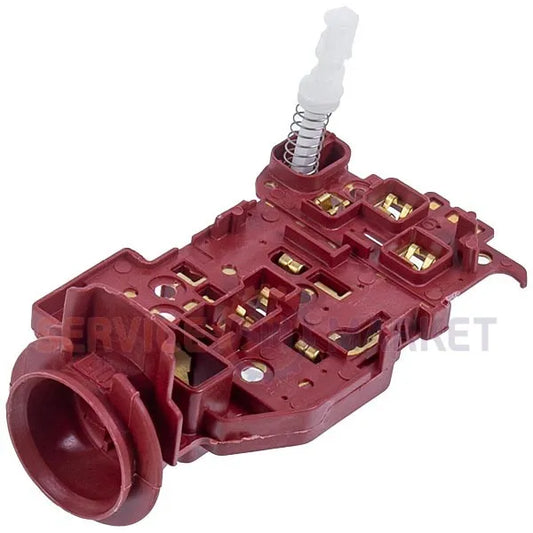 Electrolux Refrigerator Lighting Bulb E14 Socket
