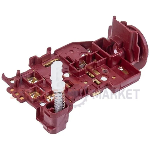 Electrolux Refrigerator Lighting Bulb E14 Socket