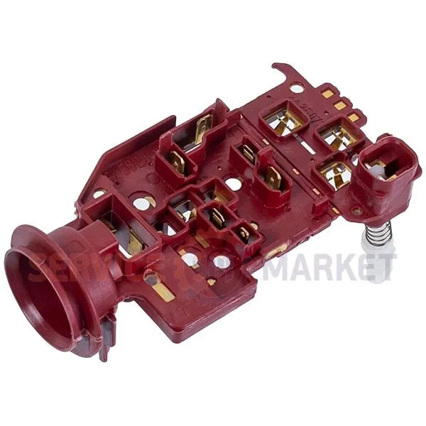 Electrolux Refrigerator Lighting Bulb E14 Socket