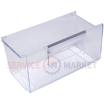 Freezer drawer (lower) for freezer 395x215x215mm Electrolux