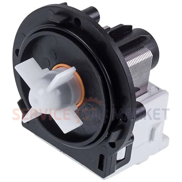 Indesit Ariston, LG washing machine Drain pump BPX2-137(285) LEILI 35W