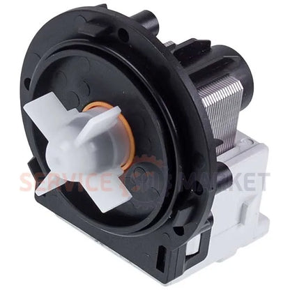 Indesit Ariston, LG washing machine Drain pump BPX2-137(285) LEILI 35W