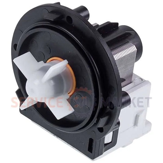 Indesit Ariston, LG washing machine Drain pump BPX2-137(285) LEILI 35W