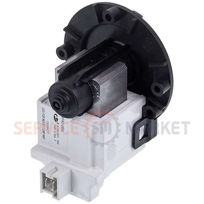 Indesit Ariston, LG washing machine Drain pump BPX2-137(285) LEILI 35W