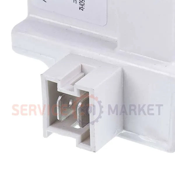 Indesit Ariston, LG washing machine Drain pump BPX2-137(285) LEILI 35W