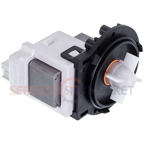 Indesit Ariston, LG washing machine Drain pump BPX2-137(285) LEILI 35W