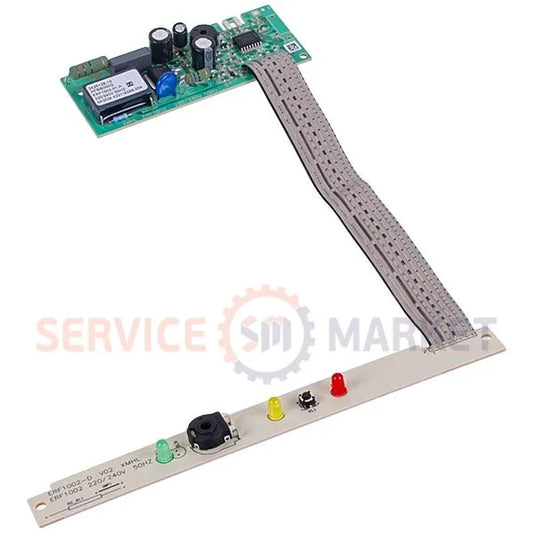 Electrolux Freezer Control Module 2425128101