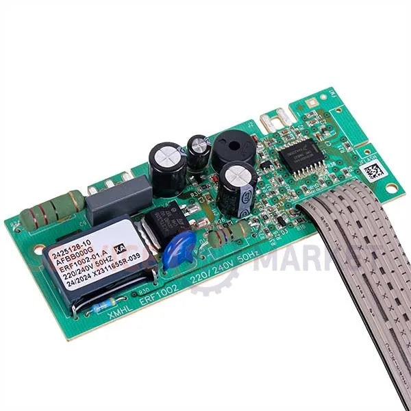 Electrolux Freezer Control Module 2425128101