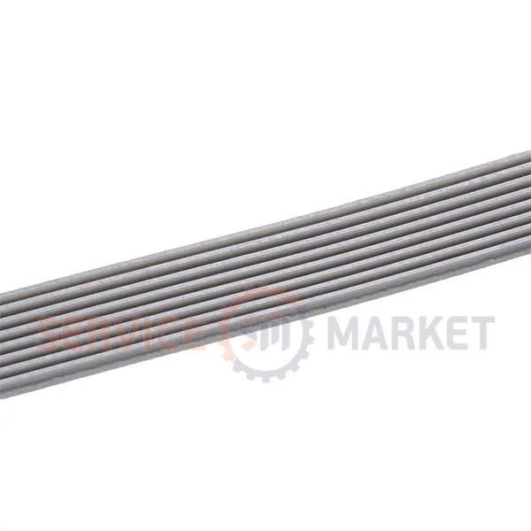 Electrolux, Rex, Zanker, Privileg, Quell, Zanussi washing machine drive belt 1287 H8