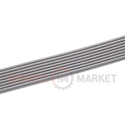 Electrolux, Rex, Zanker, Privileg, Quell, Zanussi washing machine drive belt 1287 H8