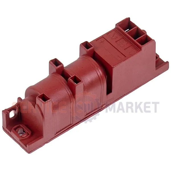 Electric ignition unit WAC-4A (4 outputs) for Nord/Hansa electric stove