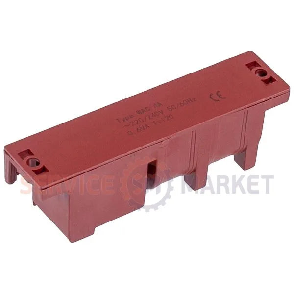 Electric ignition unit WAC-4A (4 outputs) for Nord/Hansa electric stove