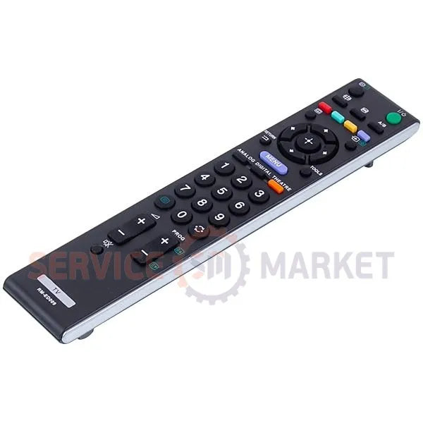 Sony TV Remote control RM-ED009