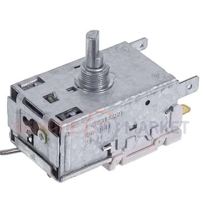 Beko refrigerator Thermostat K59-L2683 capillary 90cm