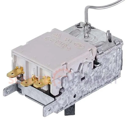 Beko refrigerator Thermostat K59-L2683 capillary 90cm