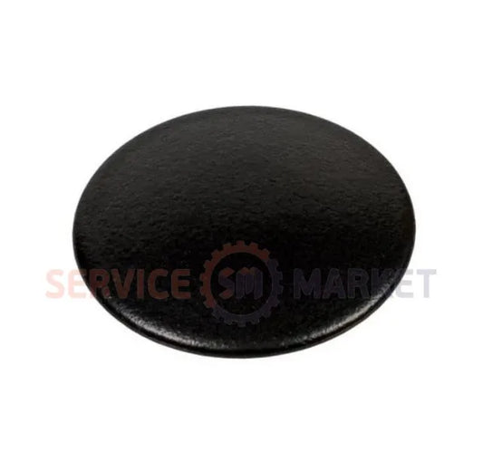 Half-internal rose cover 433947 D=47mm for Gorenje cooktop
