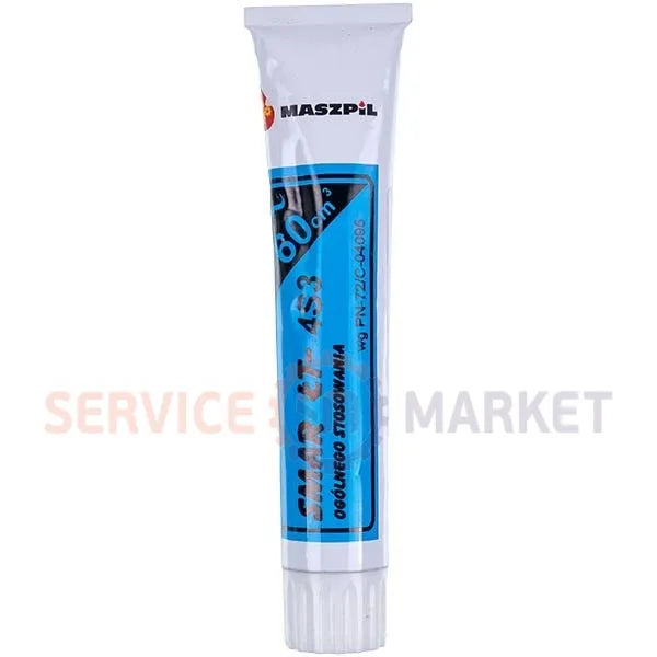 Lubricant for reducers and gears of the grinder LT-4S3 60ml