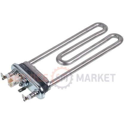 Beko washing machine Tank heating element 2863402500 TPD 185-SB-1450 L=185mm 1450W