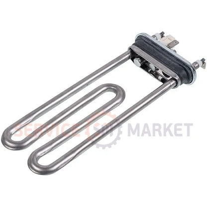 Beko washing machine Tank heating element 2863402500 TPD 185-SB-1450 L=185mm 1450W