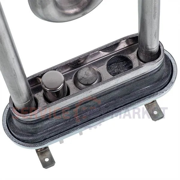 Beko washing machine Tank heating element 2863402500 TPD 185-SB-1450 L=185mm 1450W