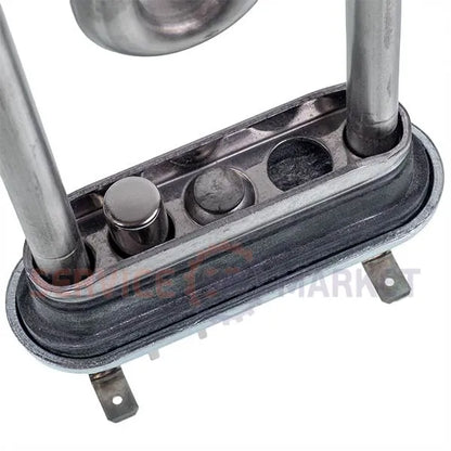 Beko washing machine Tank heating element 2863402500 TPD 185-SB-1450 L=185mm 1450W